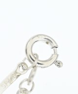 TIFFANY & CO.（ティファニー）ネックレス シルバー サイズ:- レディース/2200708386033