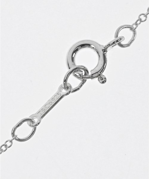TIFFANY & CO.（ティファニー）ネックレス シルバー サイズ:- レディース/2200708386040
