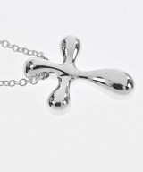 TIFFANY & CO.（ティファニー）ネックレス シルバー サイズ:- レディース/2200708386040