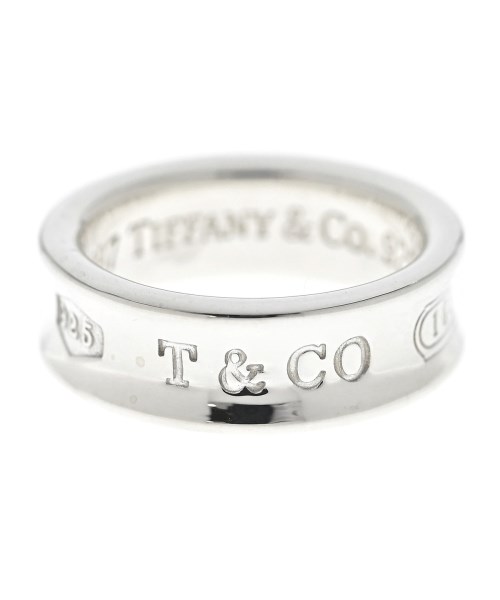 TIFFANY & CO.(ティファニー)のリング サイズ:11.5 19,800円