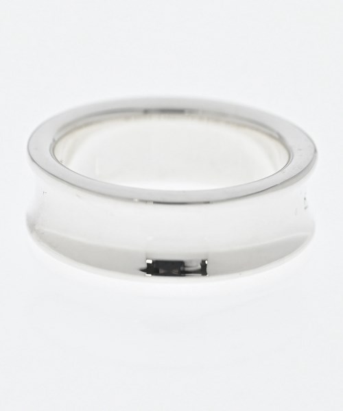 TIFFANY & CO.（ティファニー）リング シルバー サイズ:11.5 レディース/2200708386057