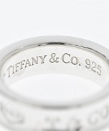 TIFFANY & CO.（ティファニー）リング シルバー サイズ:11.5 レディース/2200708386057