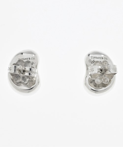TIFFANY & CO.（ティファニー）ピアス シルバー サイズ:- レディース/2200708386064