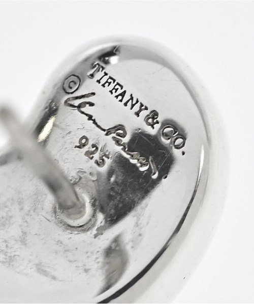 TIFFANY & CO.（ティファニー）ピアス シルバー サイズ:- レディース/2200708386064