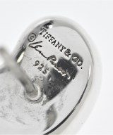 TIFFANY & CO.（ティファニー）ピアス シルバー サイズ:- レディース/2200708386064