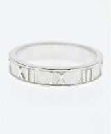 TIFFANY & CO.（ティファニー）リング シルバー サイズ:11 レディース/2200708386071