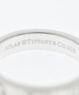 TIFFANY & CO.（ティファニー）リング シルバー サイズ:11 レディース/2200708386071