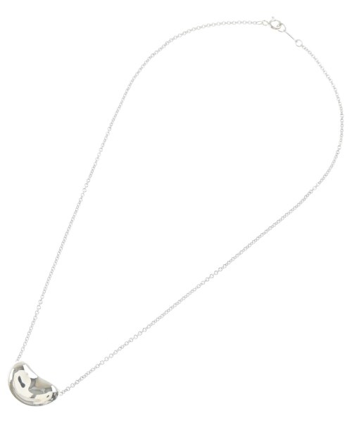 TIFFANY & CO.（ティファニー）ネックレス シルバー サイズ:- レディース/2200708386088