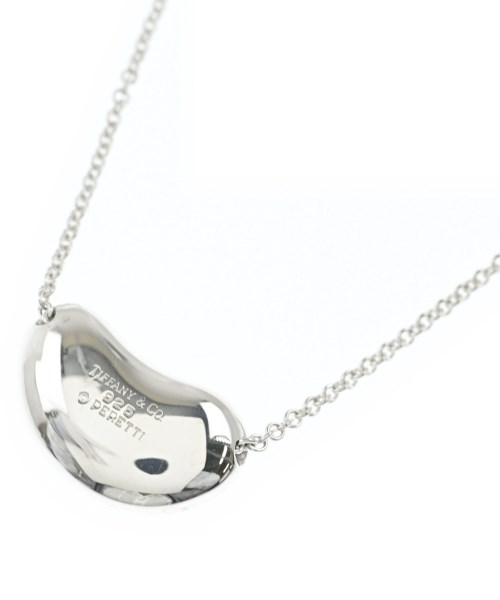 TIFFANY & CO.（ティファニー）ネックレス シルバー サイズ:- レディース/2200708386088