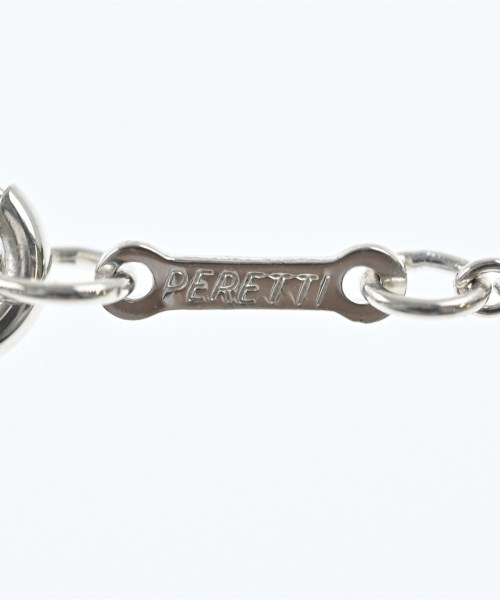 TIFFANY & CO.（ティファニー）ネックレス シルバー サイズ:- レディース/2200708386088