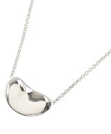 TIFFANY & CO.（ティファニー）ネックレス シルバー サイズ:- レディース/2200708386088