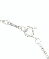 TIFFANY & CO.（ティファニー）ネックレス シルバー サイズ:- レディース/2200708386088