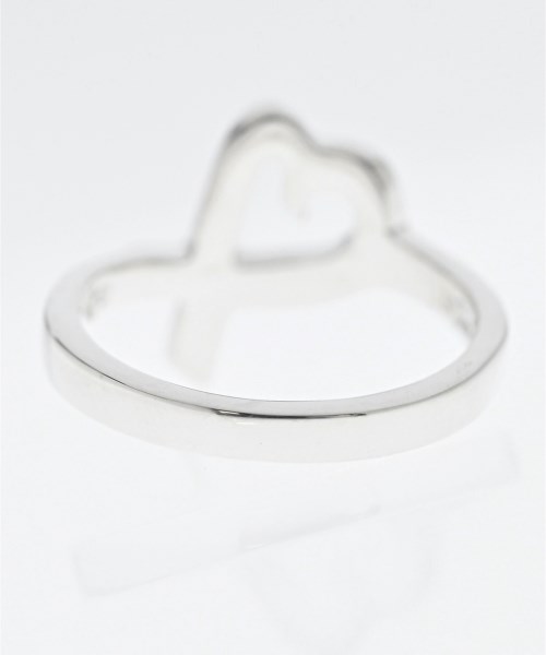 TIFFANY & CO.（ティファニー）リング シルバー サイズ:14 レディース/2200708386095