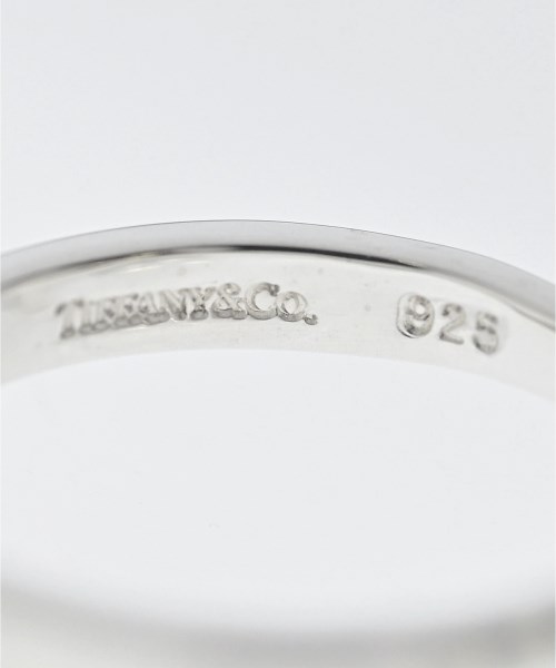 TIFFANY & CO.（ティファニー）リング シルバー サイズ:14 レディース/2200708386095