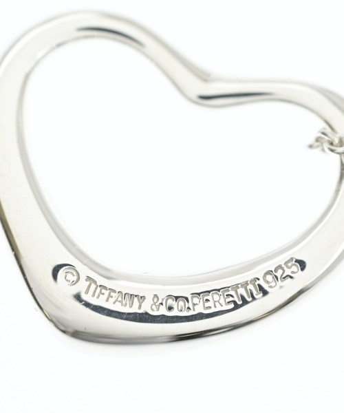 TIFFANY & CO.（ティファニー）ネックレス シルバー サイズ:- レディース/2200708386101