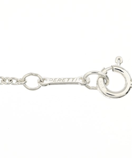TIFFANY & CO.（ティファニー）ネックレス シルバー サイズ:- レディース/2200708386101