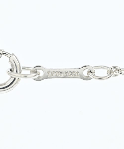 TIFFANY & CO.（ティファニー）ネックレス シルバー サイズ:- レディース/2200708386101