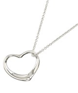 TIFFANY & CO.（ティファニー）ネックレス シルバー サイズ:- レディース/2200708386101