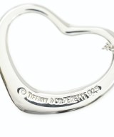 TIFFANY & CO.（ティファニー）ネックレス シルバー サイズ:- レディース/2200708386101