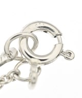 TIFFANY & CO.（ティファニー）ネックレス シルバー サイズ:- レディース/2200708386101