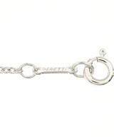 TIFFANY & CO.（ティファニー）ネックレス シルバー サイズ:- レディース/2200708386101