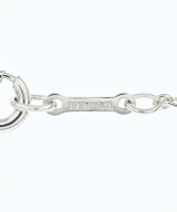 TIFFANY & CO.（ティファニー）ネックレス シルバー サイズ:- レディース/2200708386101