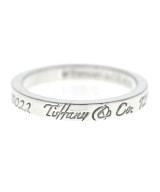 TIFFANY & CO. リング
