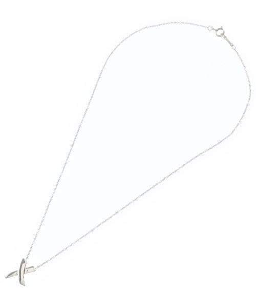 TIFFANY & CO.（ティファニー）ネックレス シルバー サイズ:- レディース/2200708386125