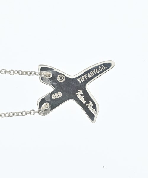 TIFFANY & CO.（ティファニー）ネックレス シルバー サイズ:- レディース/2200708386125