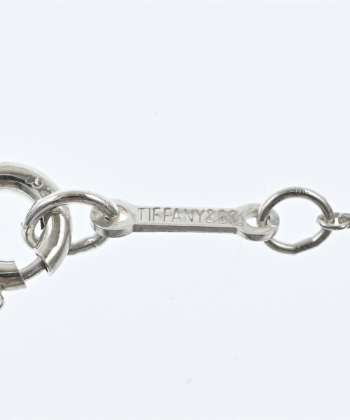 TIFFANY & CO.（ティファニー）ネックレス シルバー サイズ:- レディース/2200708386125