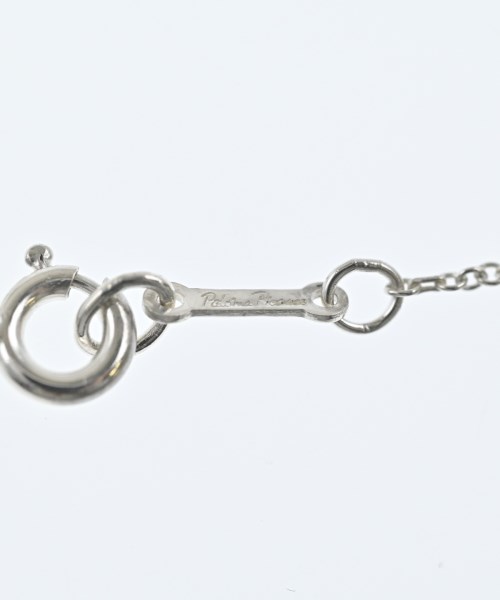 TIFFANY & CO.（ティファニー）ネックレス シルバー サイズ:- レディース/2200708386125