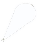 TIFFANY & CO.（ティファニー）ネックレス シルバー サイズ:- レディース/2200708386125