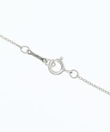 TIFFANY & CO.（ティファニー）ネックレス シルバー サイズ:- レディース/2200708386125