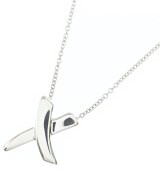 TIFFANY & CO. ネックレス