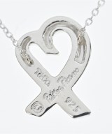TIFFANY & CO.（ティファニー）ネックレス シルバー サイズ:- レディース/2200708386132