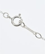 TIFFANY & CO.（ティファニー）ネックレス シルバー サイズ:- レディース/2200708386132