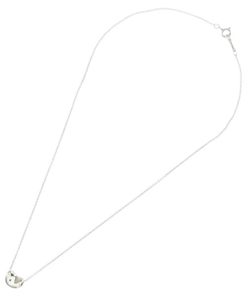 TIFFANY & CO.（ティファニー）ネックレス シルバー サイズ:- レディース/2200708386149