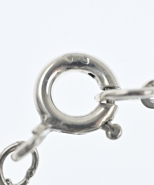 TIFFANY & CO.（ティファニー）ネックレス シルバー サイズ:- レディース/2200708386149