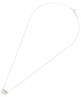 TIFFANY & CO.（ティファニー）ネックレス シルバー サイズ:- レディース/2200708386149