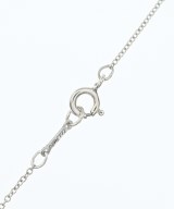 TIFFANY & CO.（ティファニー）ネックレス シルバー サイズ:- レディース/2200708386149