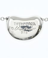 TIFFANY & CO.（ティファニー）ネックレス シルバー サイズ:- レディース/2200708386149