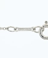 TIFFANY & CO.（ティファニー）ネックレス シルバー サイズ:- レディース/2200708386149