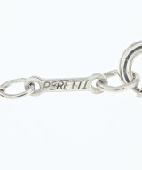 TIFFANY & CO.（ティファニー）ネックレス シルバー サイズ:- レディース/2200708386149