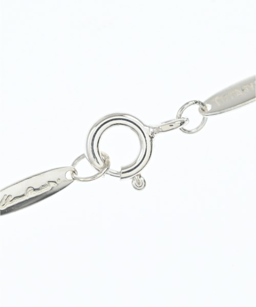 TIFFANY & CO.（ティファニー）ネックレス シルバー サイズ:- レディース/2200708386156