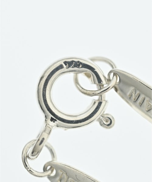 TIFFANY & CO.（ティファニー）ネックレス シルバー サイズ:- レディース/2200708386156