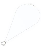 TIFFANY & CO.（ティファニー）ネックレス シルバー サイズ:- レディース/2200708386156