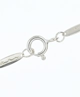 TIFFANY & CO.（ティファニー）ネックレス シルバー サイズ:- レディース/2200708386156