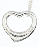 TIFFANY & CO.（ティファニー）ネックレス シルバー サイズ:- レディース/2200708386156