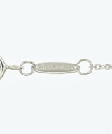 TIFFANY & CO.（ティファニー）ネックレス シルバー サイズ:- レディース/2200708386156