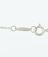 TIFFANY & CO.（ティファニー）ネックレス シルバー サイズ:- レディース/2200708386156